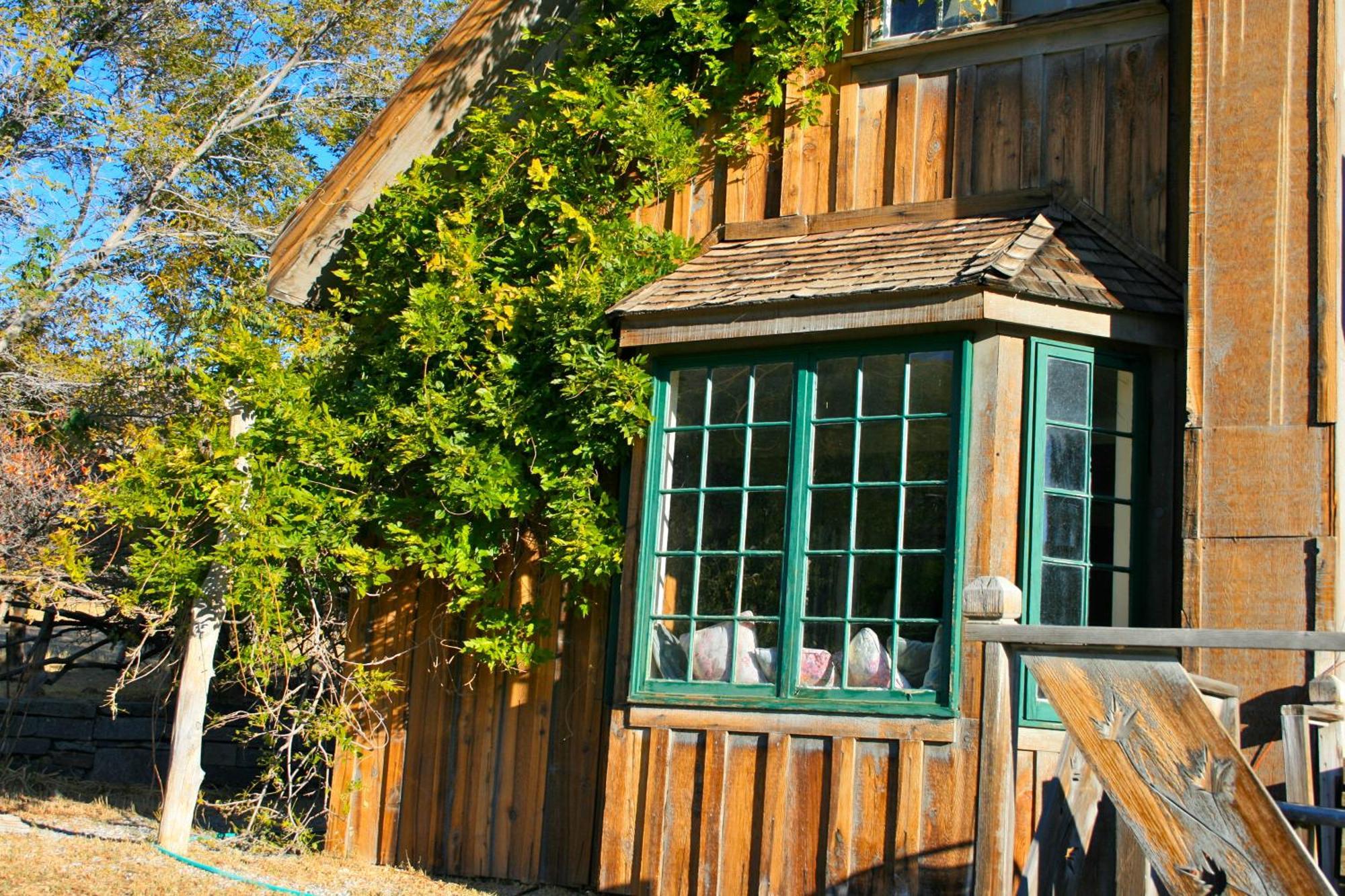 Old Pioneer Garden Country Inn Unionville Exterior foto