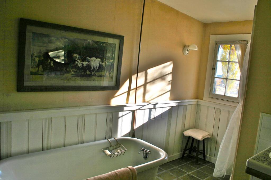 Old Pioneer Garden Country Inn Unionville Exterior foto