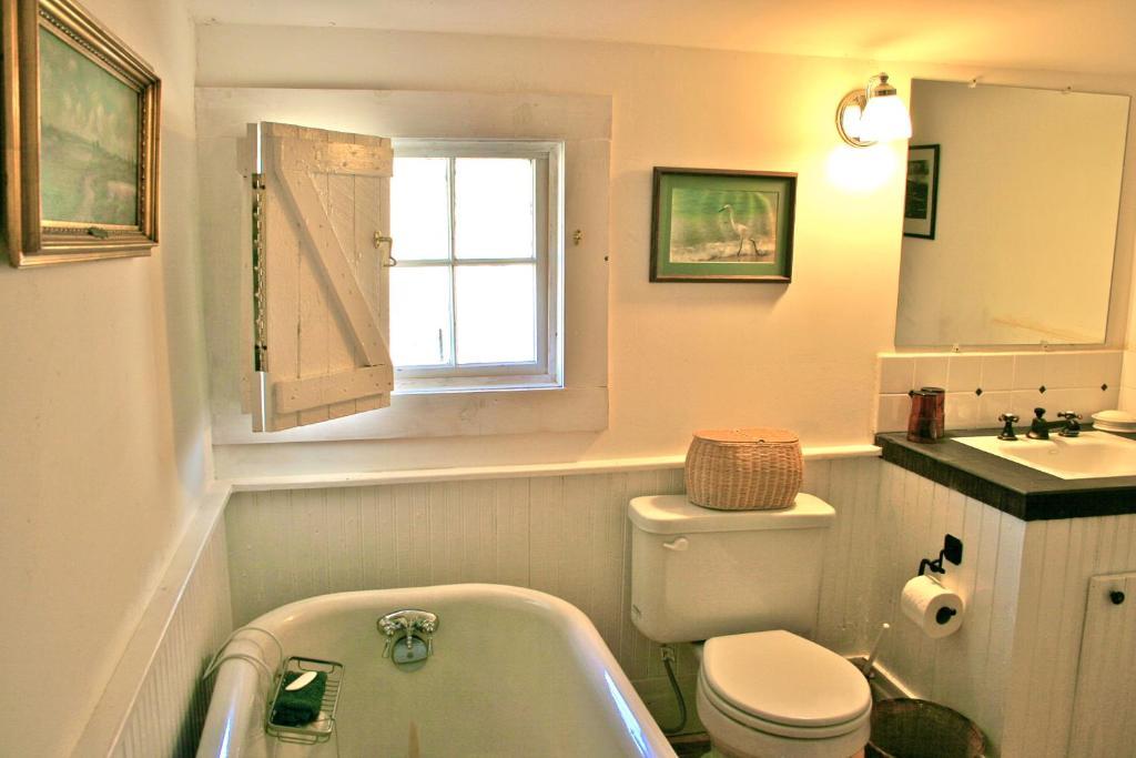 Old Pioneer Garden Country Inn Unionville Habitación foto