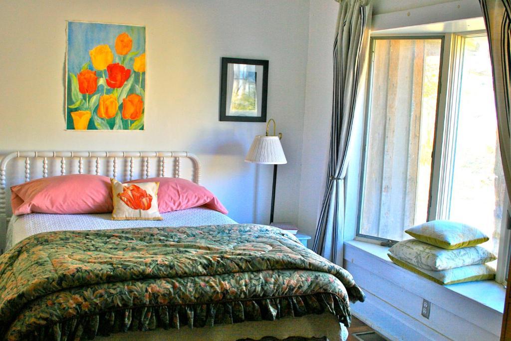 Old Pioneer Garden Country Inn Unionville Habitación foto